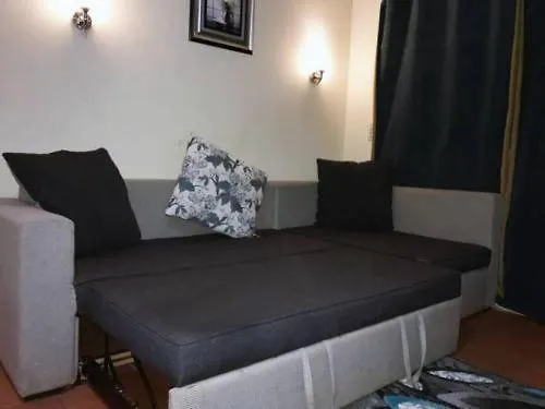 Alpesi faház Porto South Families Ajn-Szuhna