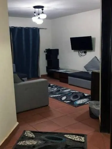 Alpesi faház Porto South Families Ajn-Szuhna