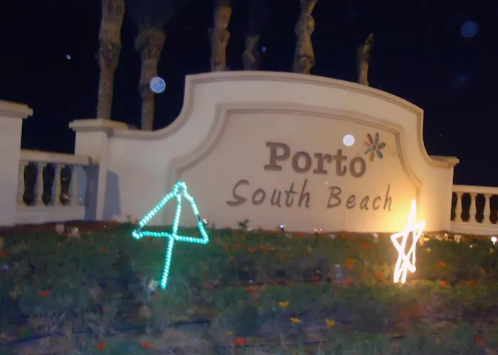 Porto South Families * Ajn-Szuhna